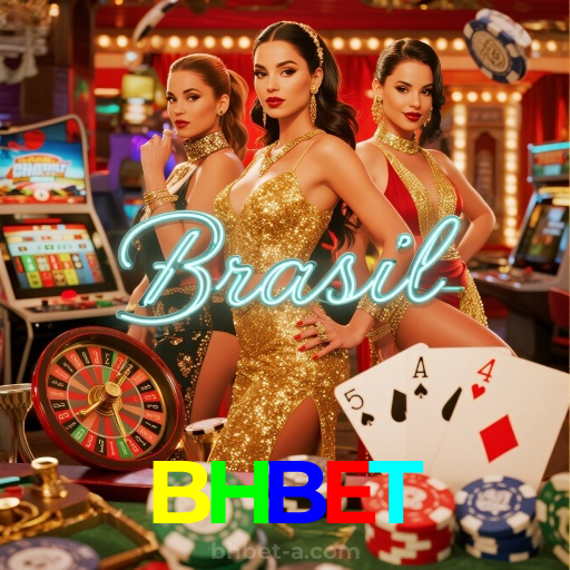 BHBET：As melhores roletas te aguardam! Aposte e conquiste sua vitória!
