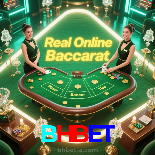 BHBET：Jogue nas melhores slots e conquiste grandes jackpots!