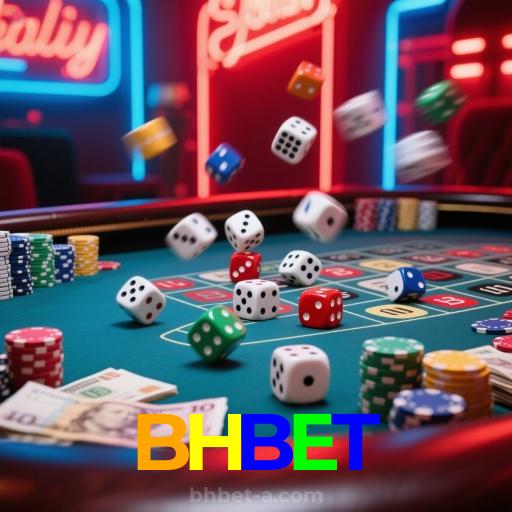 BHBET：Aposte no futebol e conquiste prêmios em blackjack e roleta!