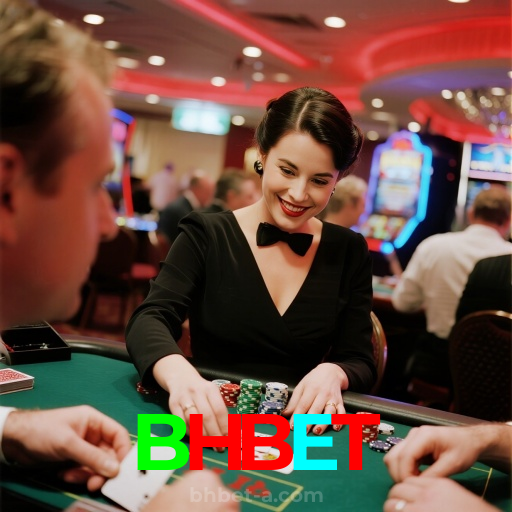 BHBET：Gire as slots e conquiste prêmios incríveis no nosso cassino!