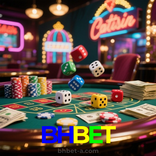 BHBET:Jogue nas melhores slots e conquiste o jackpot dos seus sonhos!