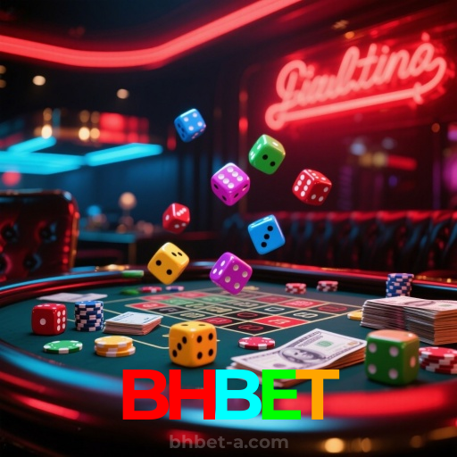 BHBET：Apostas emocionantes em futebol e vitórias épicas no cassino online!