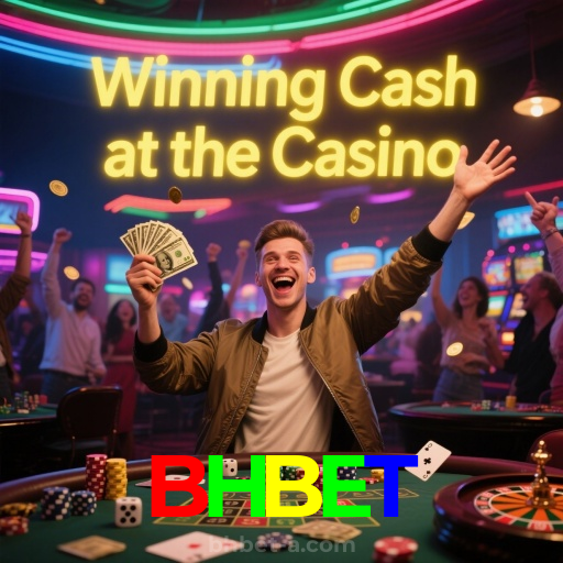 BHBET：Jogue blackjack e aposte no futebol online com segurança!