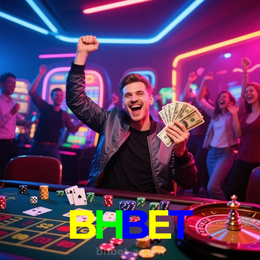 BHBET:Jogue poker, slots e aposte no futebol ao vivo com confiança!