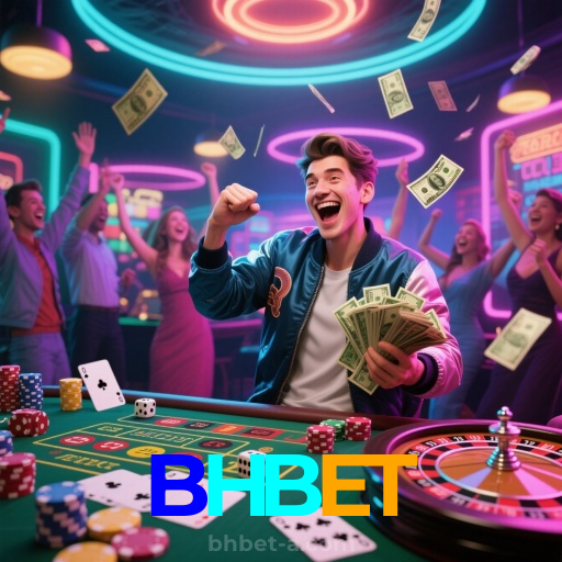 BHBET：O melhor cassino para você jogar poker e fazer apostas no futebol online!