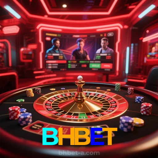 BHBET：Ganhe no futebol e nos melhores jogos de cassino como poker e blackjack!