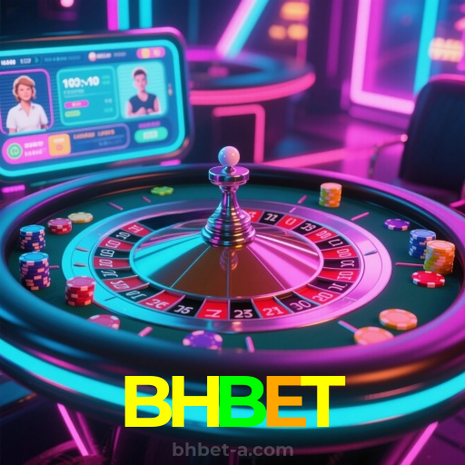 BHBET：A roleta digital é sua chance de ganhar! Aposte e vença!