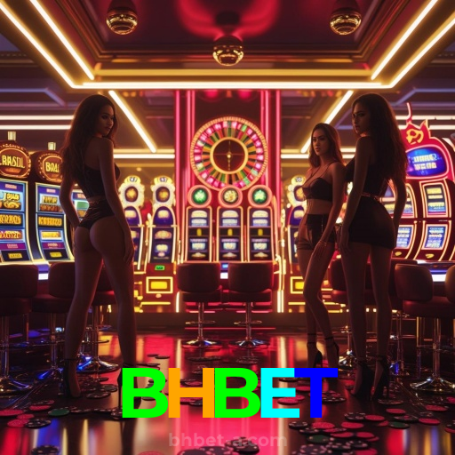 BHBET：Ganhe prêmios incríveis em slots, roleta e apostas ao vivo no futebol!