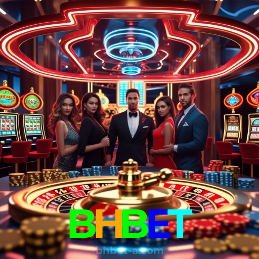 BHBET：Encontre o seu jogo favorito e leve para casa prêmios fantásticos!