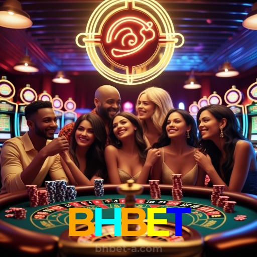 BHBET:A sorte te espera nas nossas roletas! Aposte e vença!