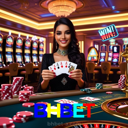 BHBET：As slots mais emocionantes estão esperando por você! Jogue agora!