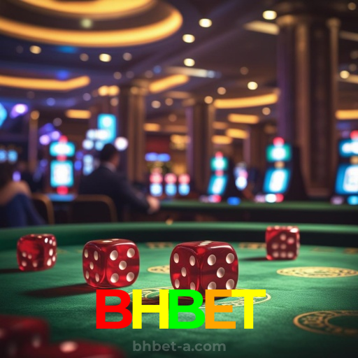 BHBET：Onde sua sorte brilha com apostas no futebol e prêmios em roleta!