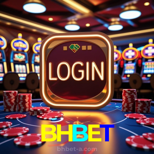 BHBET:Cada jogo é uma chance de ganhar! Jogue agora e vença!