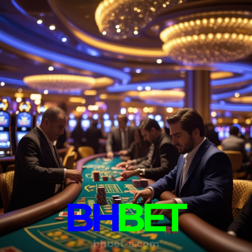 BHBET:O cassino online mais seguro para apostar no futebol e jogar blackjack!