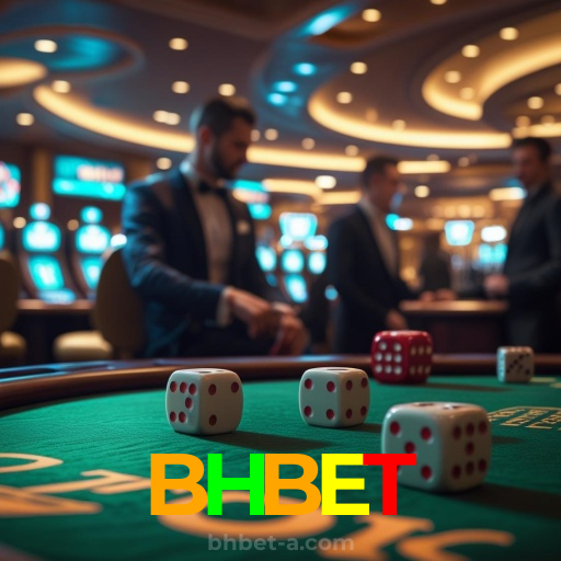 BHBET：Apostas no futebol e diversão em blackjack e roleta online te esperam!
