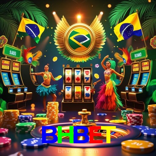 BHBET:Aposte nas roletas e conquiste prêmios incrÃveis!