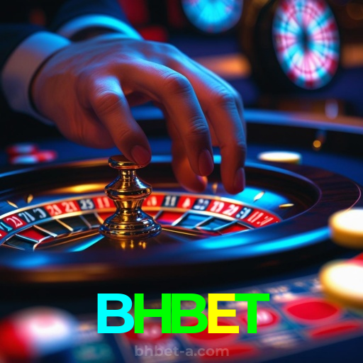 BHBET:O melhor cassino online com slots, poker e apostas no futebol!