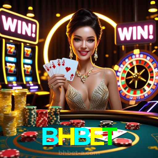 BHBET:Ganhe prêmios incrÃveis em slots, roleta e apostas ao vivo no futebol!