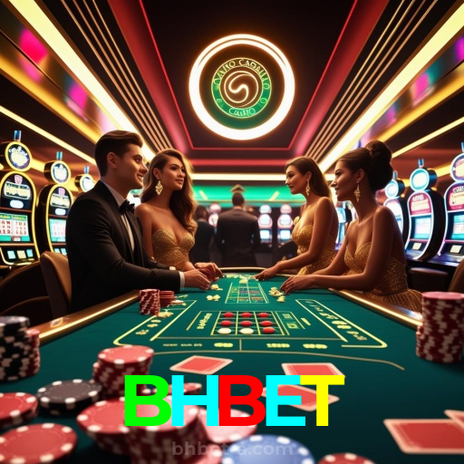 BHBET:O cassino online mais confiável para você apostar no futebol e jogar poker!