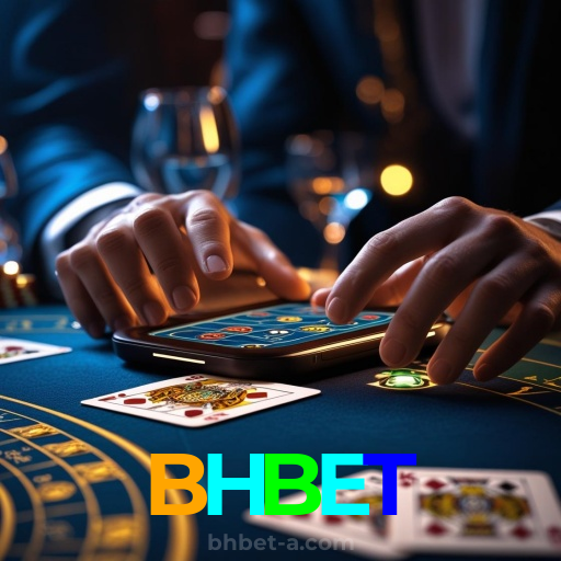 BHBET:Cada giro nas slots pode te levar à grande vitória!