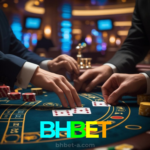 BHBET:A sorte está no cassino online com apostas no futebol e grandes vitórias!