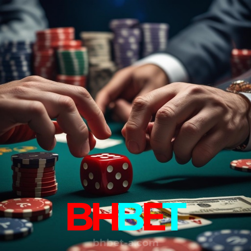 BHBET:Em cada giro, novas vitórias! Venha jogar nas melhores slots!