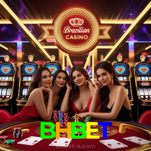 BHBET:Jogue slots, blackjack e aposte ao vivo no futebol com segurança!