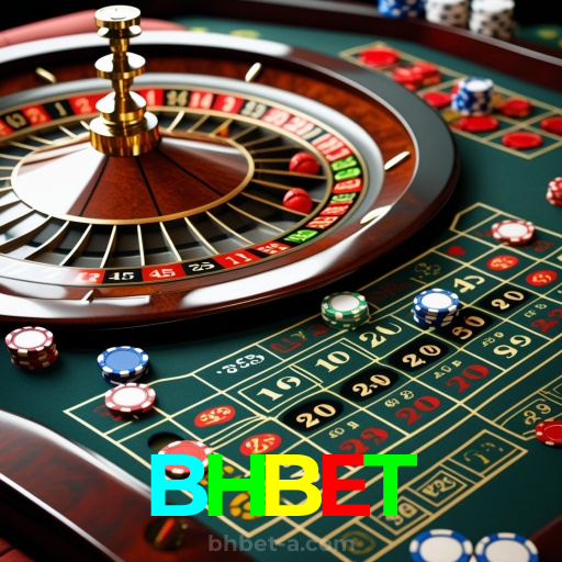BHBET:Apostas ao vivo no futebol e prêmios épicos nos jogos de cassino!