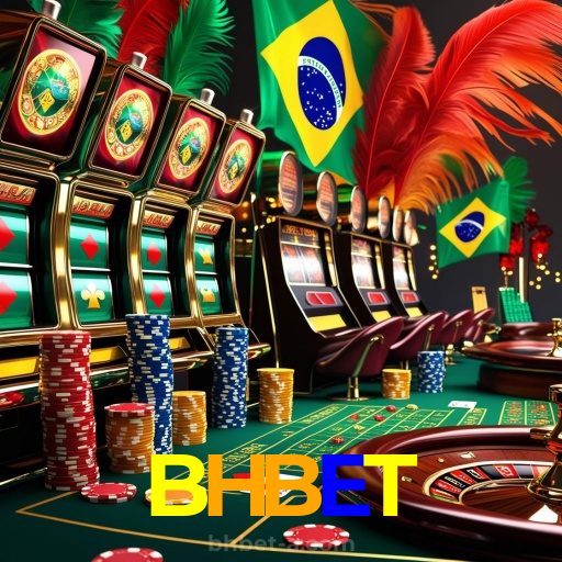 BHBET:Jogue poker e vença como um verdadeiro campeão!
