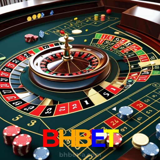 BHBET：Jogue slots, poker e aposte no futebol para prêmios incríveis!