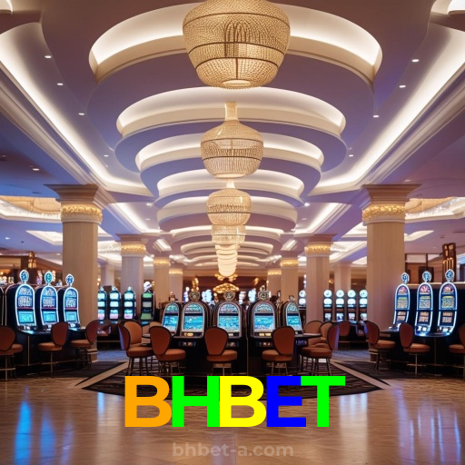BHBET：O cassino online perfeito para jogadores de poker, roleta e futebol!
