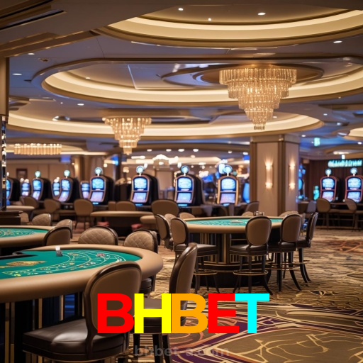BHBET:Divirta-se com slots e apostas ao vivo em futebol no nosso cassino online!