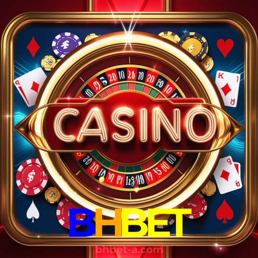 BHBET:No cassino online mais seguro, aposte no futebol e jogue slots emocionantes!