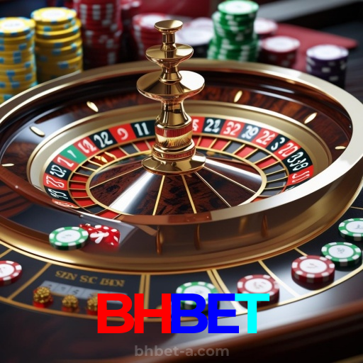 BHBET:Jogue nas mesas de poker e conquiste prêmios épicos!