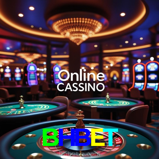 BHBET:Ganhe com poker, blackjack e apostas em futebol no cassino online!