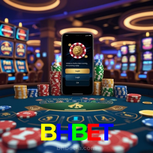 BHBET:Jogue no melhor cassino online e descubra os maiores prêmios!
