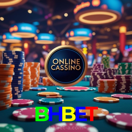 BHBET:O melhor cassino online está aqui! Jogue nas slots e ganhe!