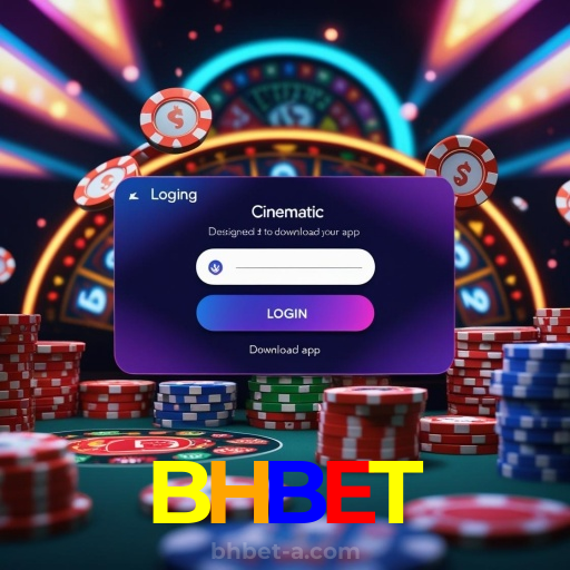 BHBET：Apostas no futebol e grandes vitórias em roleta e blackjack!