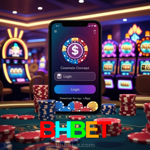BHBET:Jogue poker no nosso cassino e conquiste vitórias épicas!