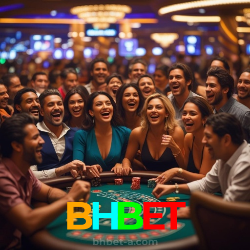 BHBET:No cassino online mais confiável, experimente poker, roleta e futebol ao vivo!