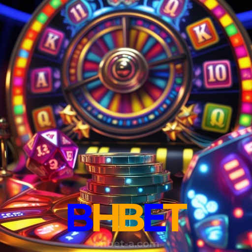 BHBET:Cada jogo é uma chance de ganhar! Jogue agora e vença!