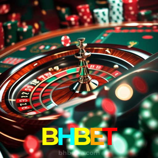 BHBET:A emoção das slots te espera! Aposte agora e ganhe!