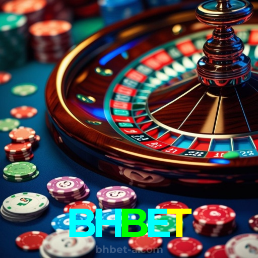 BHBET:Aposte na roleta e conquiste prêmios incríveis em nosso cassino!