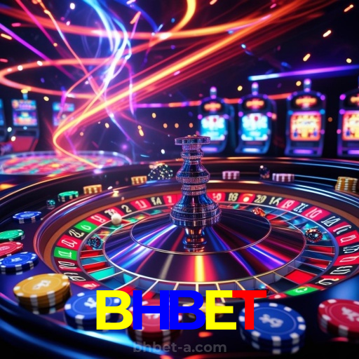 BHBET:Jogue slots, poker e aposte no futebol online para grandes prêmios!