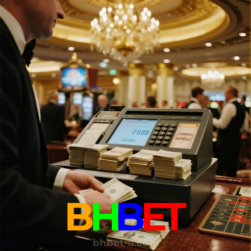 BHBET:O cassino online está esperando por você! Jogue e vença!