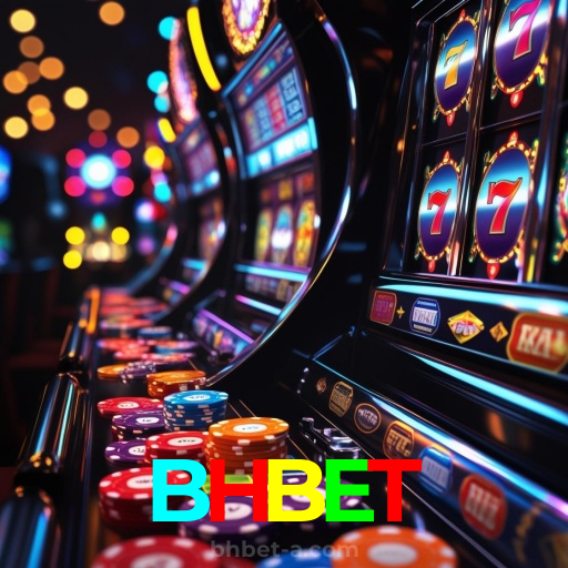 BHBET:Vença no poker, aposte no futebol e divirta-se com os melhores jogos de cassino!