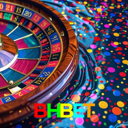 BHBET:Jogue nas roletas e conquiste a sorte ao seu lado!