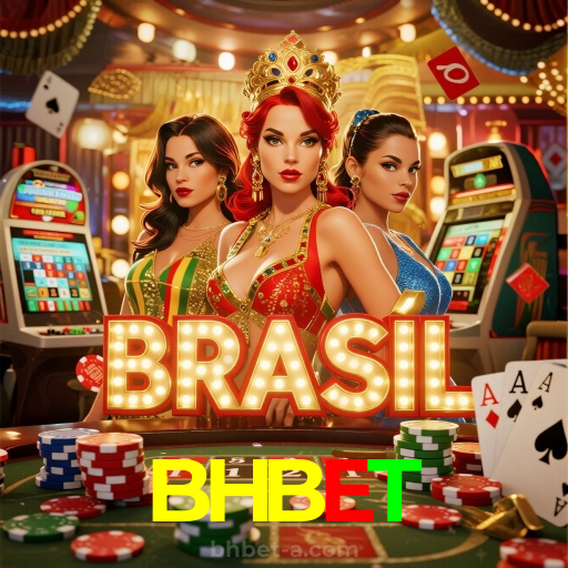 BHBET:Onde sua sorte encontra o melhor cassino online e as apostas no futebol!