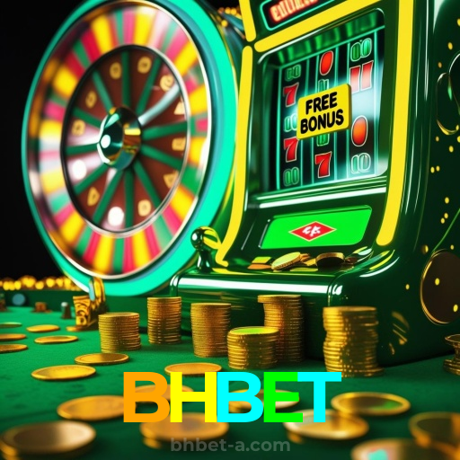 BHBET：Apostas ao vivo no futebol e prêmios em blackjack e roleta!