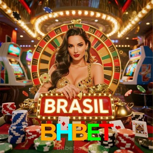 BHBET:Jogue slots, poker e aposte no futebol para prêmios incríveis!